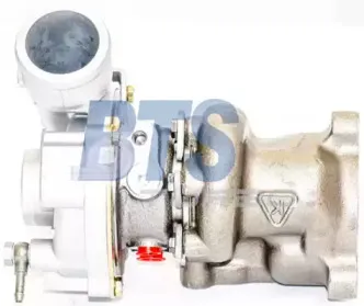 Компрессор, наддув BTS Turbo купить